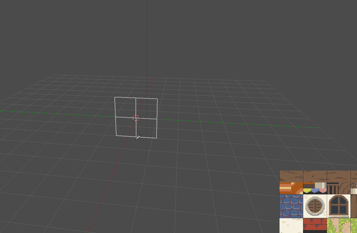 Camera Pan