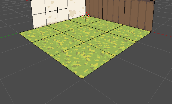 Mesh Extrude