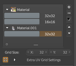 New Material