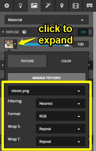 Sketchfab Diffuse