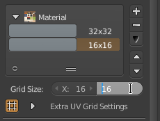Tile Grid Editing