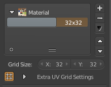 Tile Grid Panel