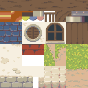 Tile Set